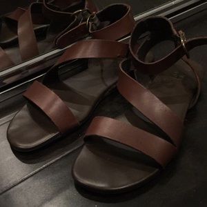 Franco Sarto sandals